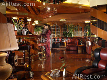 Al Bustan Palace InterContinental Muscat 15